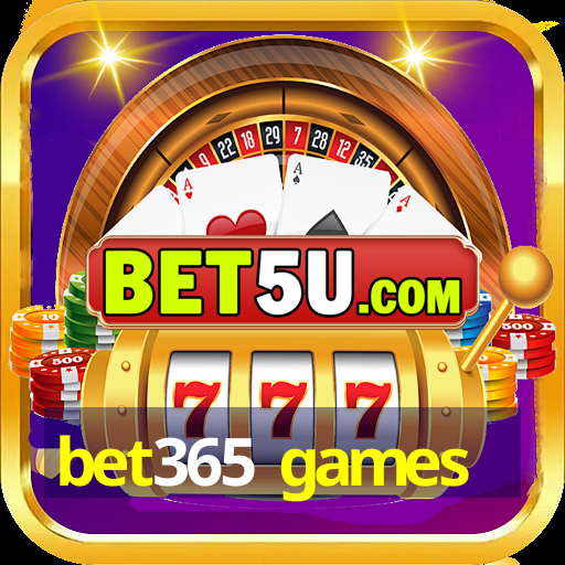 bet365 games